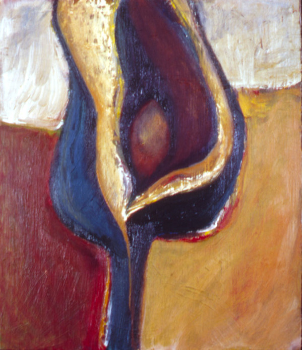MAW by Pat Goslee, Image 1.