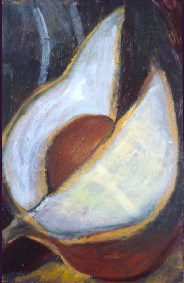 Nut by Pat Goslee, Image 1.