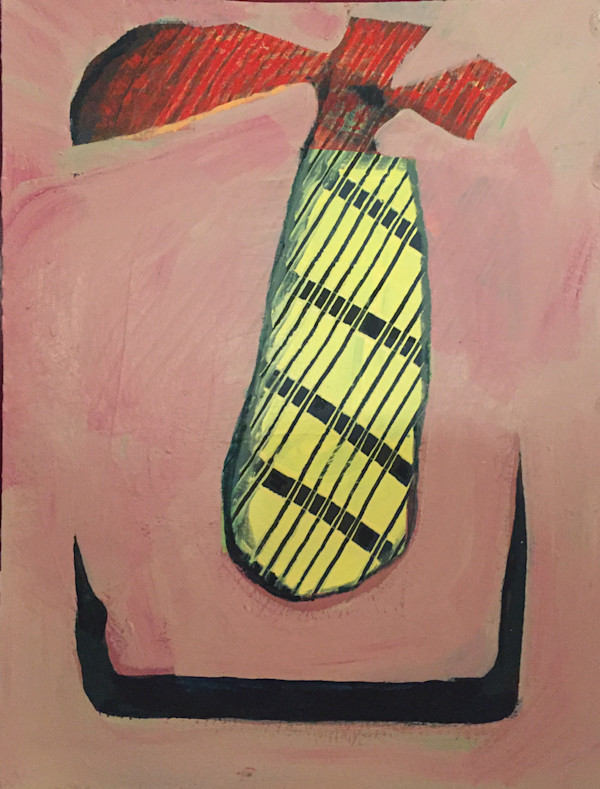 untitled 10 (collaboration with Jay Hendrick) by Pat Goslee, Image 14.