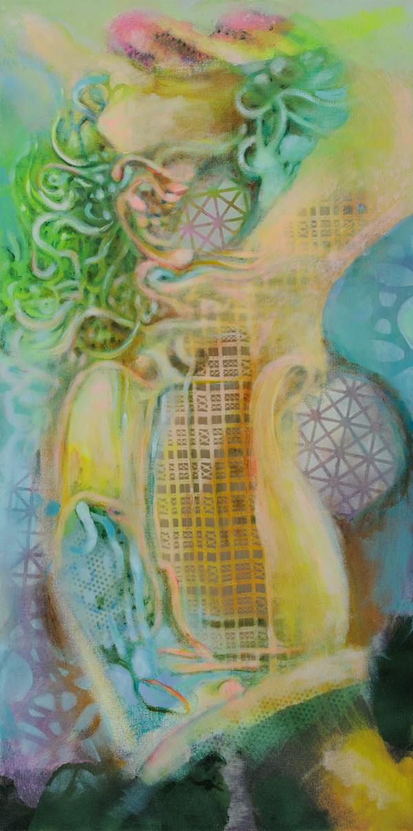 Backtrack by Pat Goslee, Image 1.