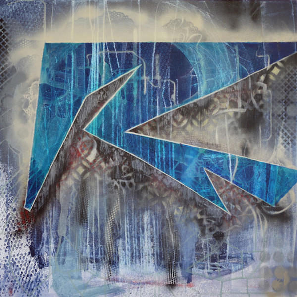 Enigma of the Eternal Now by Pat Goslee