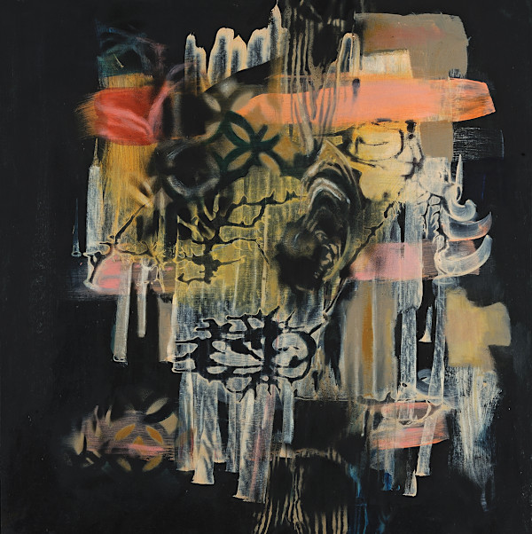 Subliminal by Pat Goslee