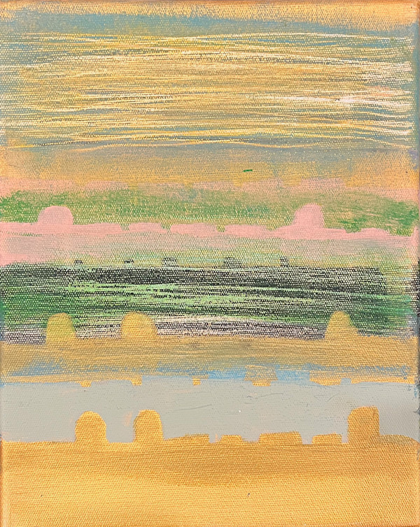 Cinematic Landscape by Pat Goslee, Image 1.