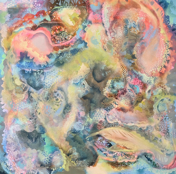 Guardians by Pat Goslee, Image 1.