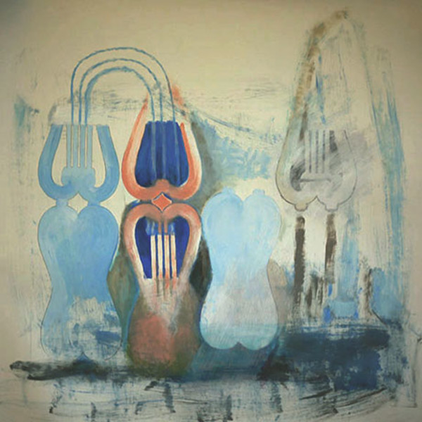 Refill by Pat Goslee