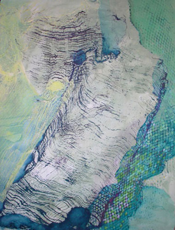 Shed by Pat Goslee, Image 1.