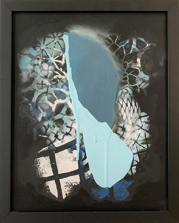 Splash by Pat Goslee