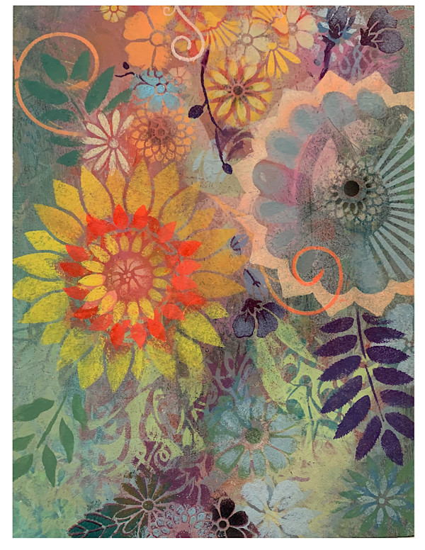 Symbotic by Pat Goslee, Image 1.