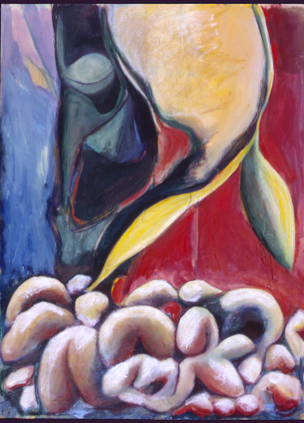 Tengo Menudo by Pat Goslee, Image 1.