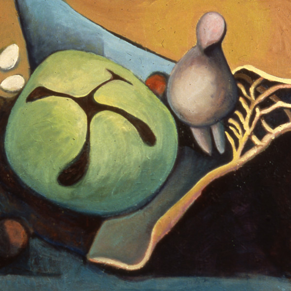 untitled by Pat Goslee, Image 1.