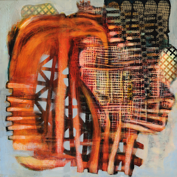 Water Key by Pat Goslee, Image 1.