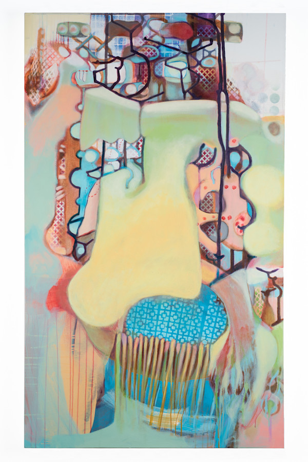 Advocate by Pat Goslee, Image 1.