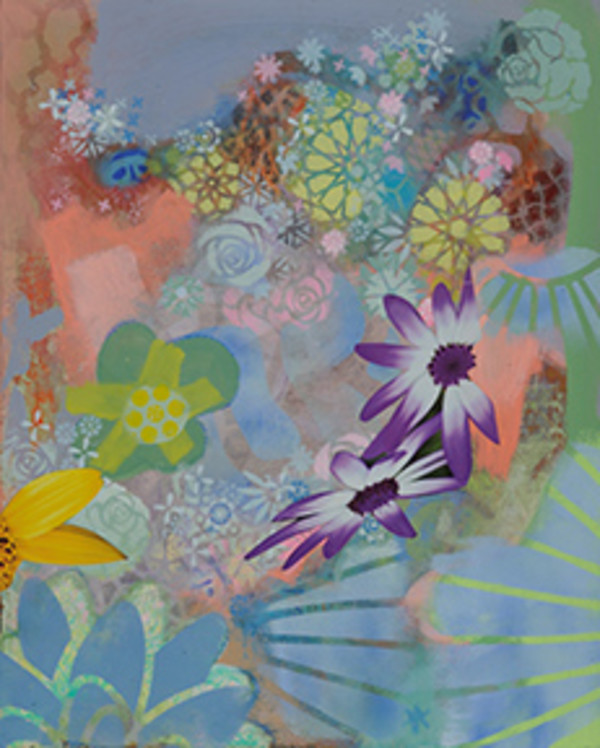 All Around Patch by Pat Goslee, Image 1.