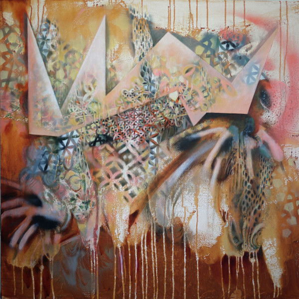 Enigma of the Eternal Now (celebrate) by Pat Goslee
