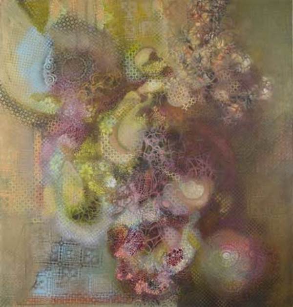 Charisma by Pat Goslee, Image 1.