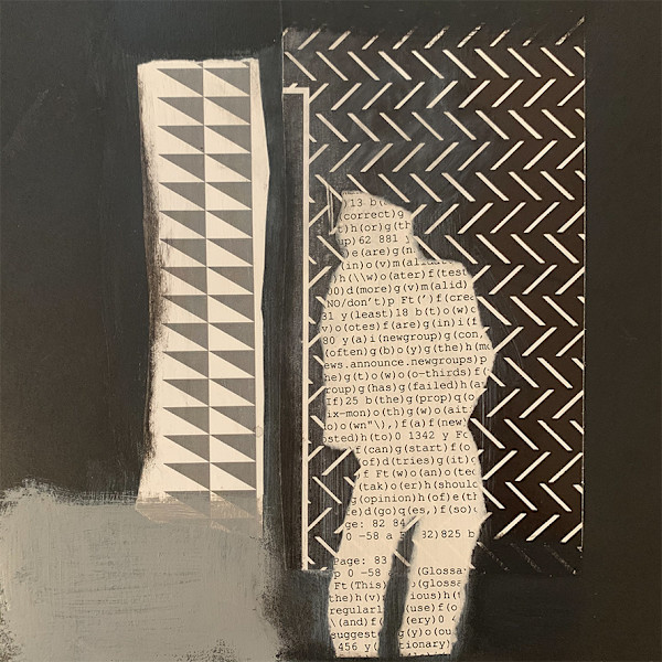 untitled by Pat Goslee, Image 1.