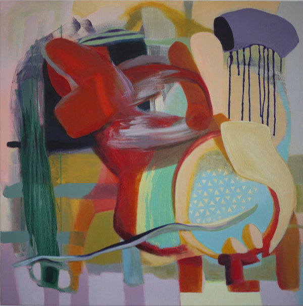 dada by Pat Goslee, Image 1.