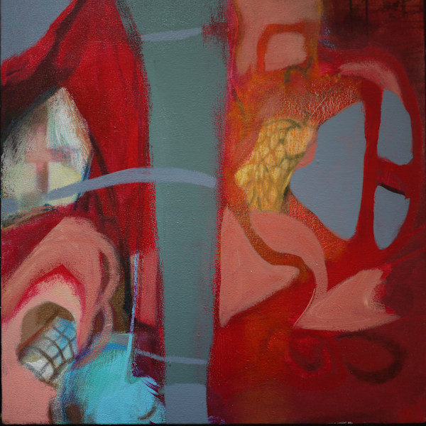 Divide by Pat Goslee
