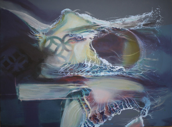 House of Light by Pat Goslee, Image 1.