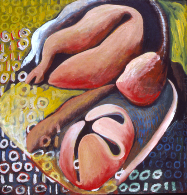 Gosleeponit by Pat Goslee, Image 1.