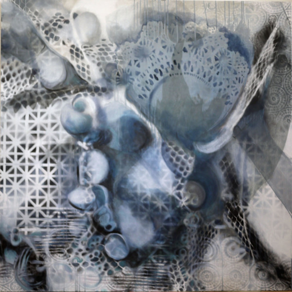 Ground Control by Pat Goslee, Image 1.