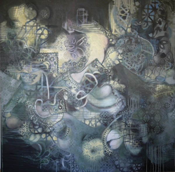 Halcyon by Pat Goslee, Image 1.