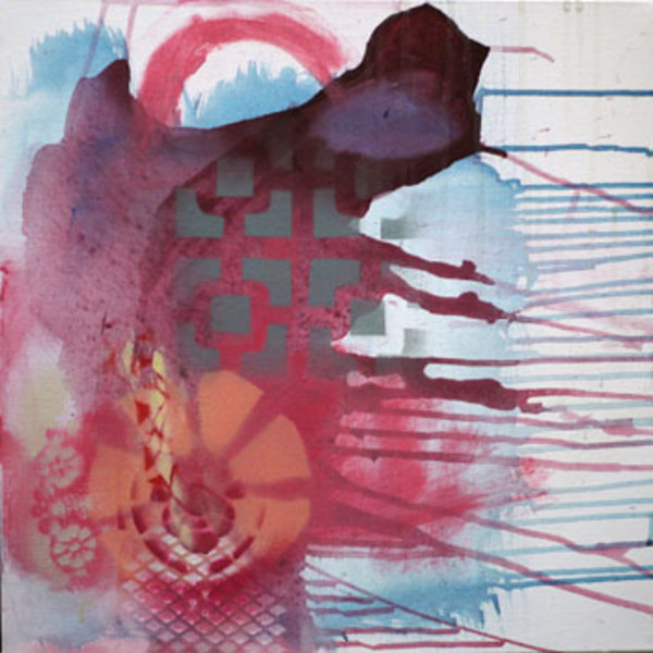 happy, happy by Pat Goslee, Image 1.
