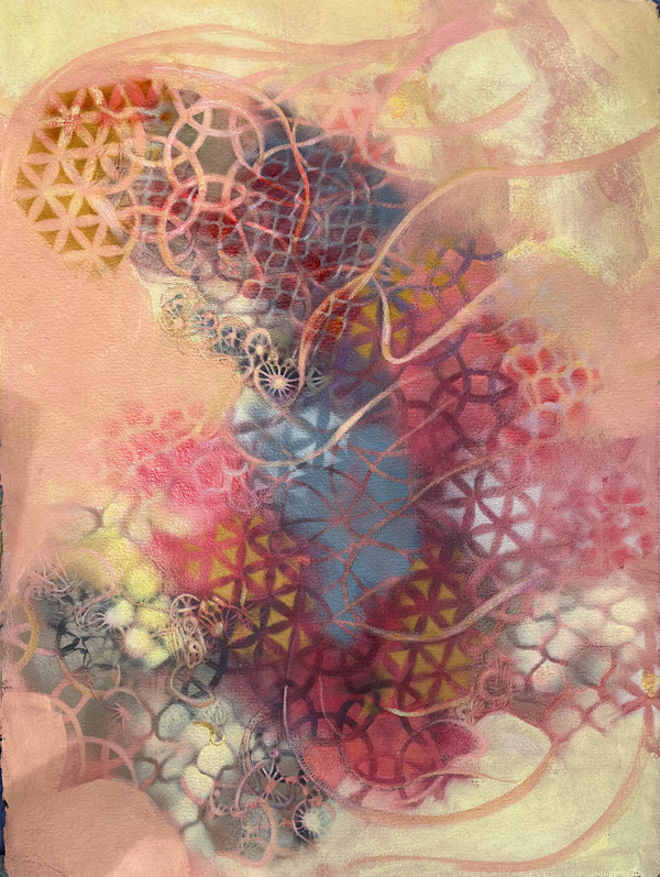 mixed2016 by Pat Goslee, Image 1.