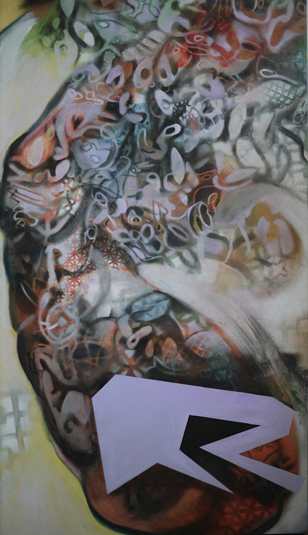 Enigma of the Eternal Now (move) by Pat Goslee