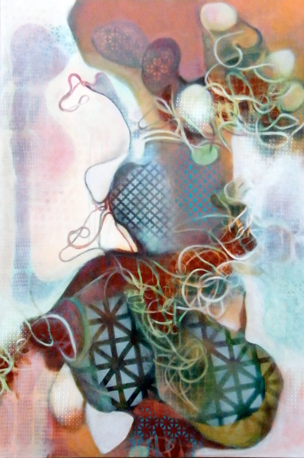 Redux by Pat Goslee, Image 1.