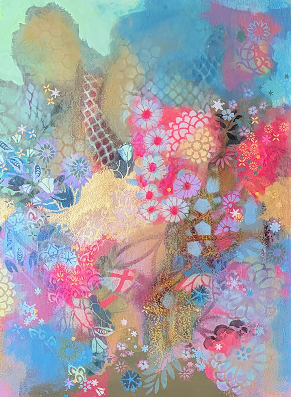specimen 01 by Pat Goslee, Image 2.