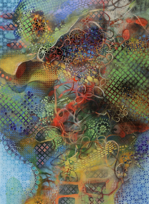 specimen 05 by Pat Goslee, Image 3.