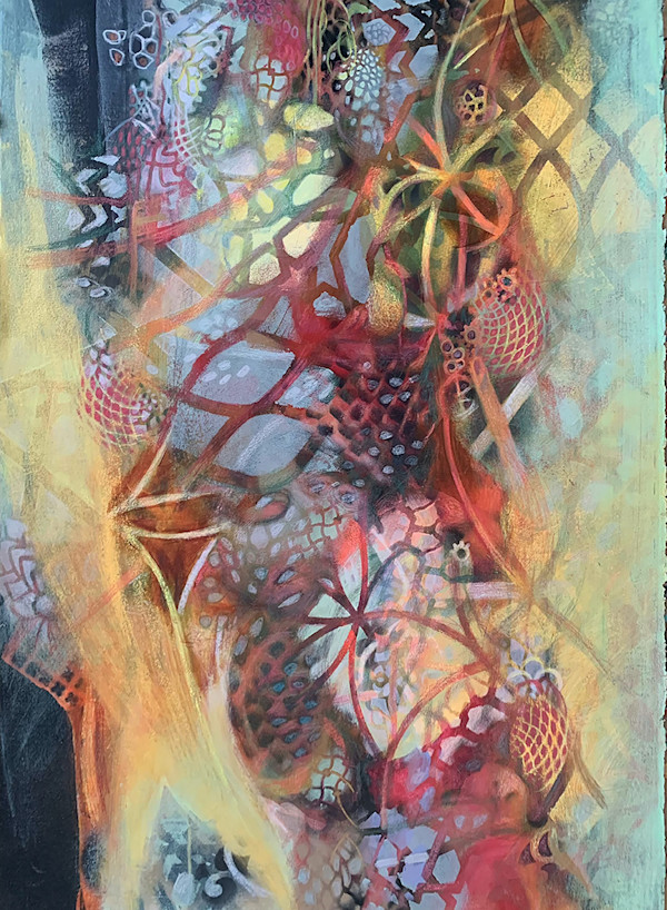 specimen 07 by Pat Goslee, Image 7.