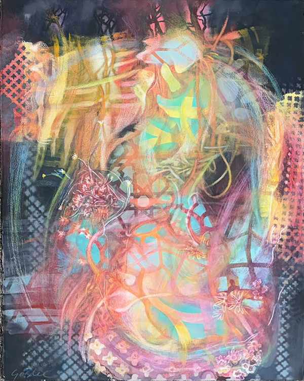 specimen 09 by Pat Goslee, Image 10.