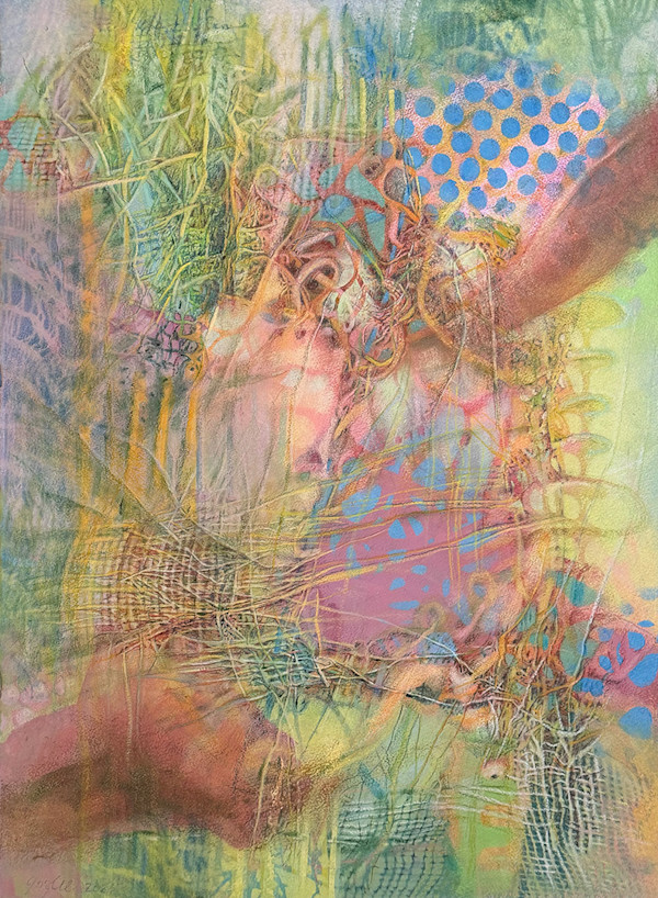specimen 10 by Pat Goslee, Image 9.