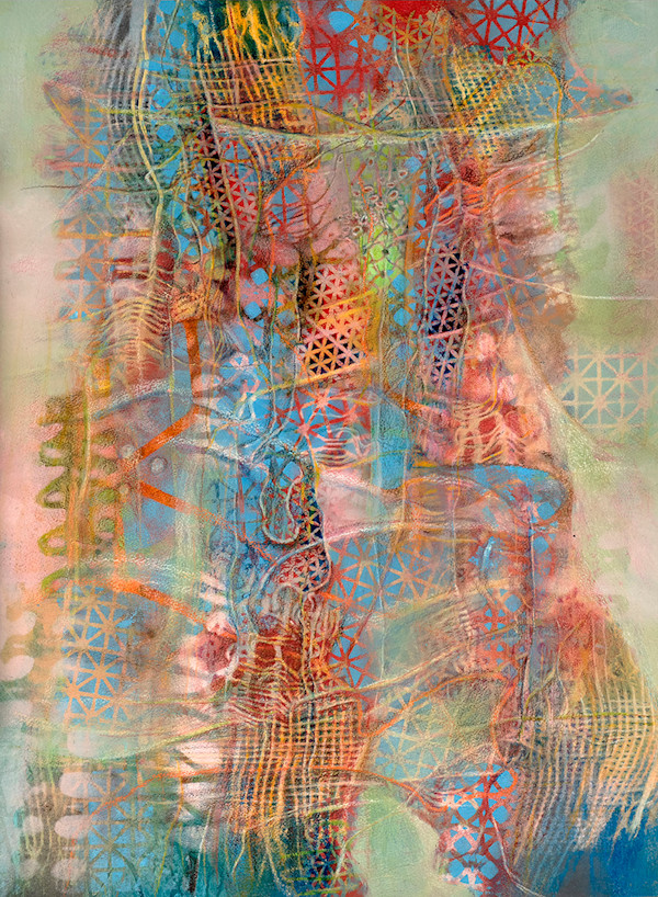 specimen 11 by Pat Goslee, Image 11.
