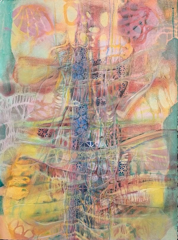 specimen 12 by Pat Goslee, Image 12.