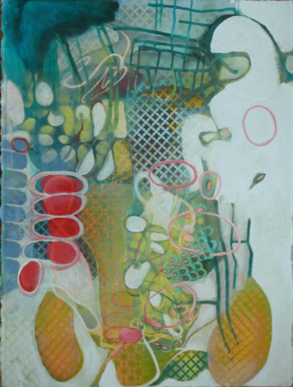 Trickster by Pat Goslee, Image 1.