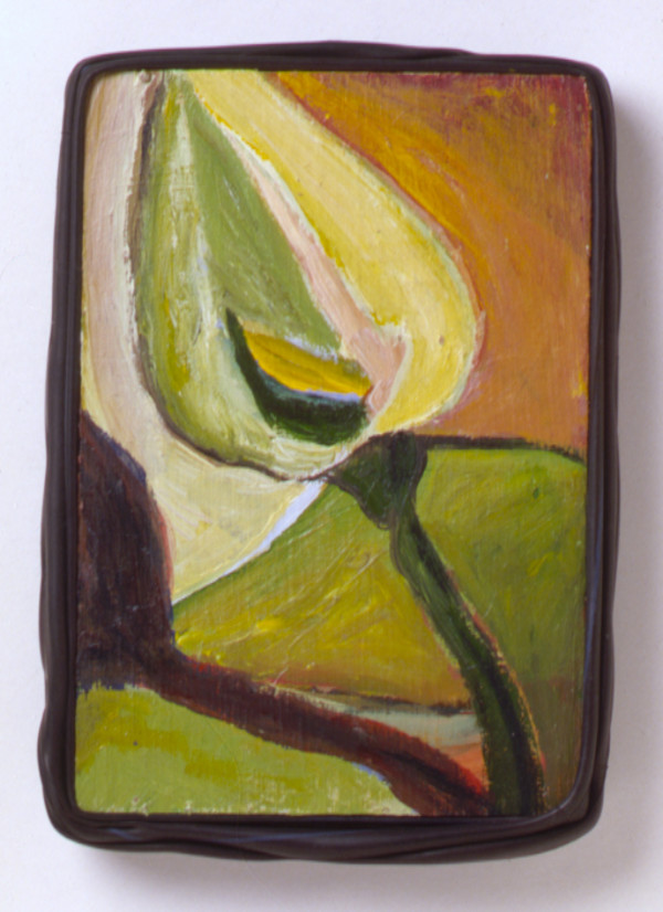 untitled by Pat Goslee, Image 1.