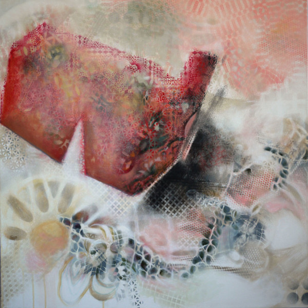 Enigma of the Eternal Now (zeal) by Pat Goslee, Image 1.