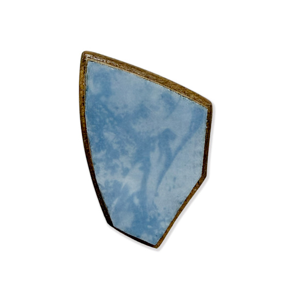 Earth Fragment shard 1 by Thomas Flynn II, Image 2.