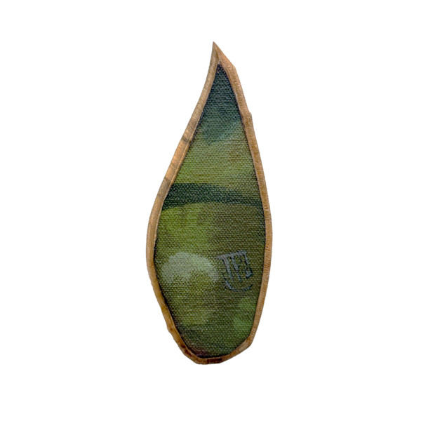 Forest Drip 2 by Thomas Flynn II, Image 2.