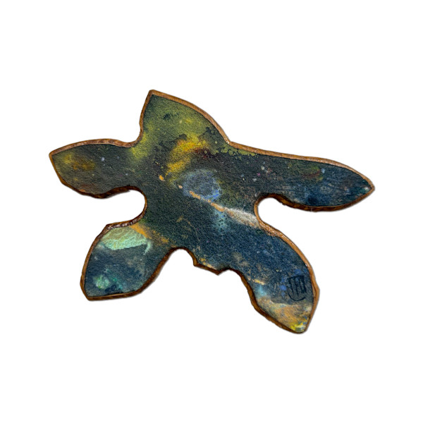 Little eternity 1 by Thomas Flynn II, Image 3.
