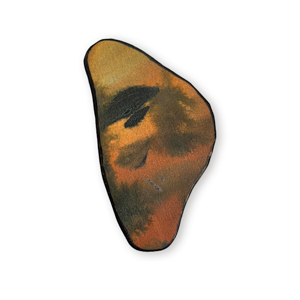 Cosmic Debris 1 by Thomas Flynn II, Image 3.