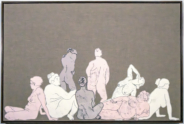 Convene by Allison Belolan