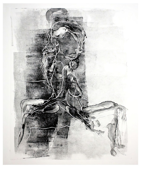 Figure on Figure by Allison Belolan