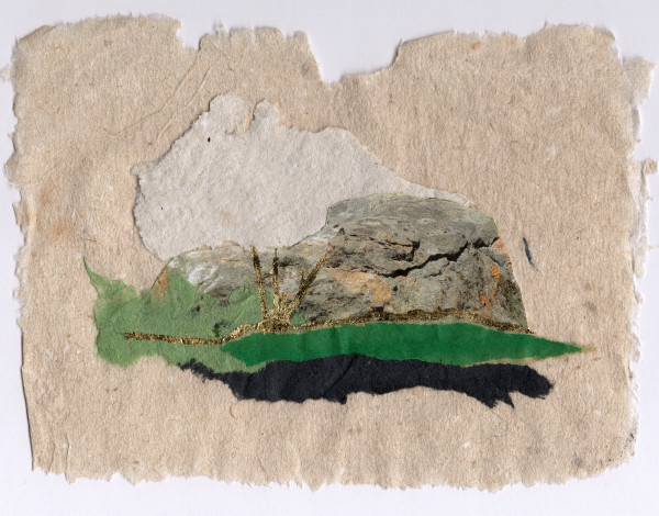 WPR #13 by Allison Belolan