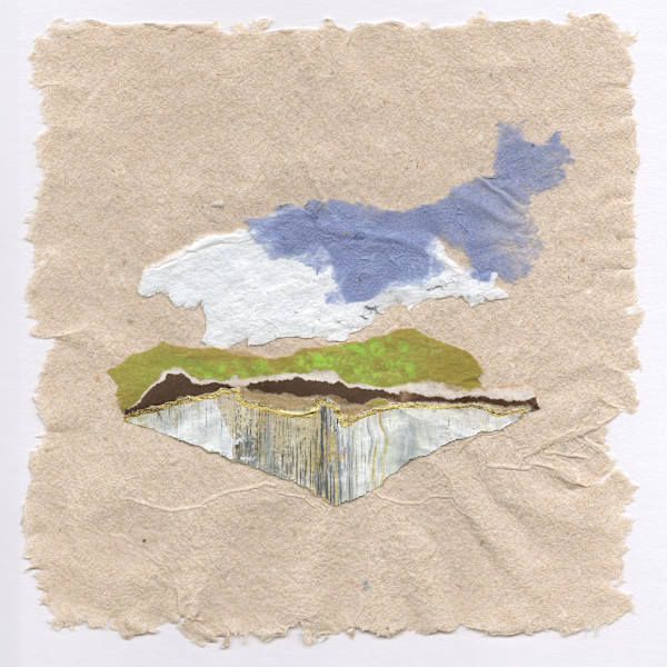 WPR #20 by Allison Belolan
