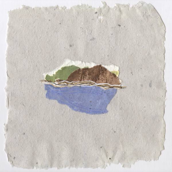 WPR #31 by Allison Belolan
