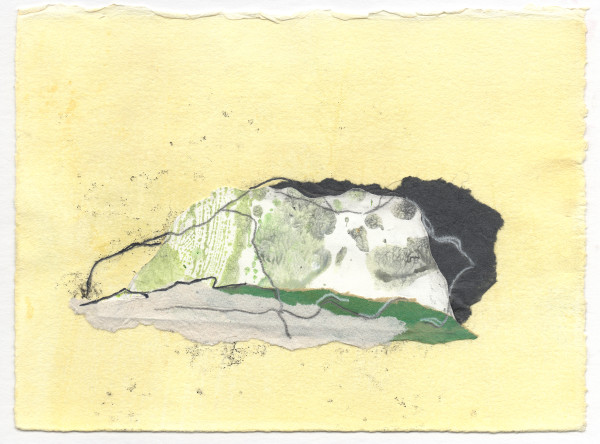 WPR #32 by Allison Belolan